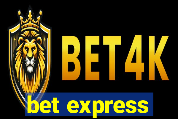 bet express